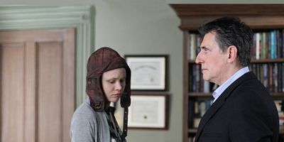 poster de la série April - Sixième semaine