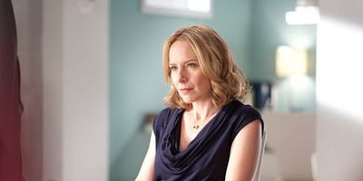 poster de la série Adele, deuxième semaine