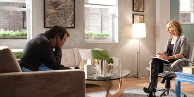 poster de la série Adele, sixième semaine