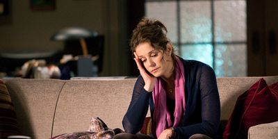 poster de la série Frances, septième semaine