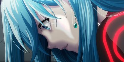 poster de la série Harmony of One’s Heart : Ma Mission, ton Avenir