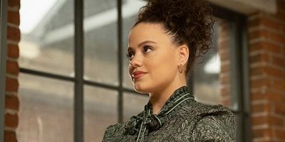 poster de la série Chaos Theory