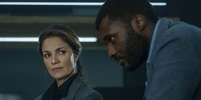 poster de la série Face