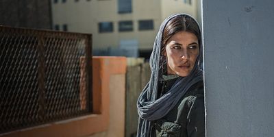 poster de la série Déclaration d’indépendance