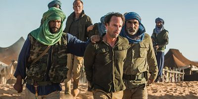 poster de la série Les victoires de demain