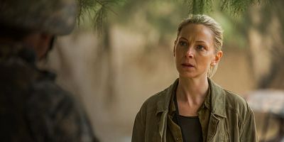 poster de la série Chacun pour soi