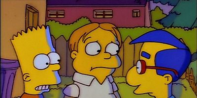 poster de la série Un pour tous, tous contre un