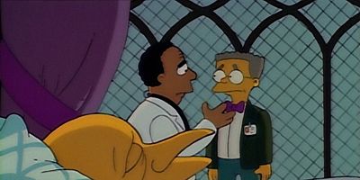 poster de la série Le sang, c'est de l'argent