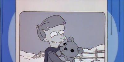 poster de la série Rosebud