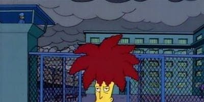 poster de la série Le maire est amer