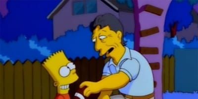 poster de la série Fou de foot