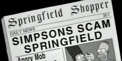 poster de la série Un Noël d'enfer