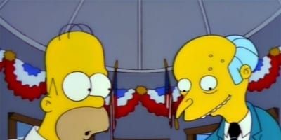 poster de la série Pour quelques milliards de plus