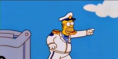 poster de la série Vive les éboueurs