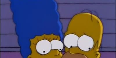 poster de la série Chéri, fais-moi peur