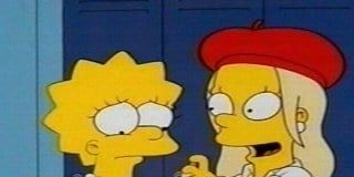 poster de la série La graisse antique