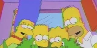 poster de la série Lézards populaires