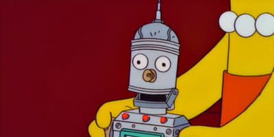 poster de la série Triple erreur