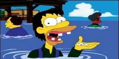 poster de la série La chasse au sucre