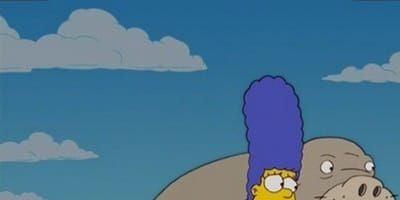 poster de la série Ma femme s'appelle reviens