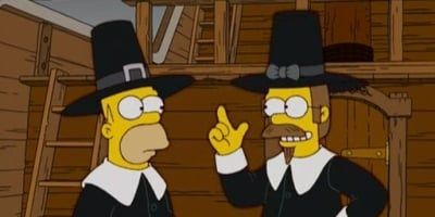 poster de la série Histoire d'eau