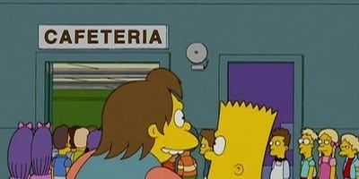 poster de la série Mon meilleur ennemi