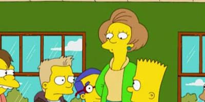 poster de la série L'Infiltré