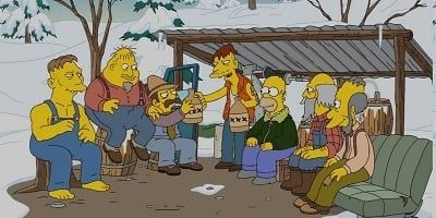 poster de la série Les apprentis sorciers