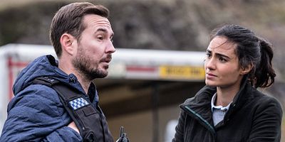 Netflix line of duty season 5 clearance