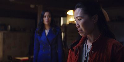 poster de la série Guidance