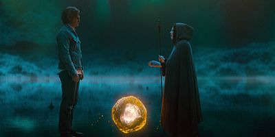 poster de la série Frères d'armes