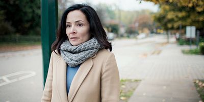 poster de la série At Clause