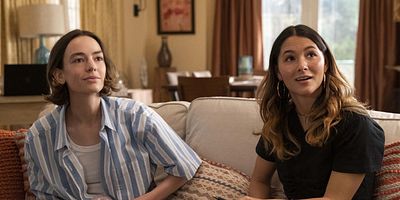 poster de la série Du pain pour la fin