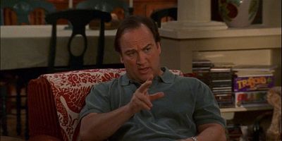 poster de la série Rentrée des classes