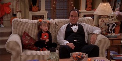 poster de la série Esprits libres