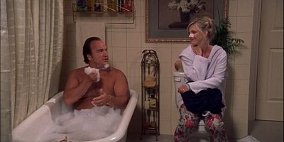 poster de la série Règles