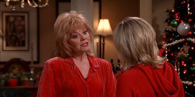 poster de la série Noël chez Jim