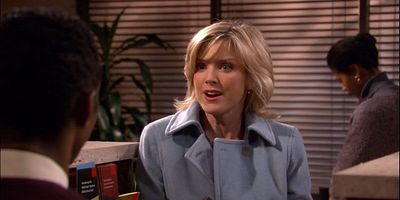 poster de la série Chèque ambiant