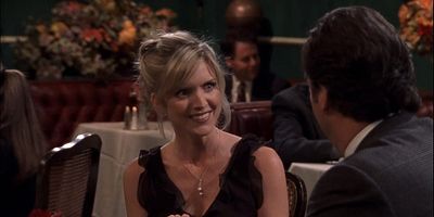 poster de la série Ticket de nuit