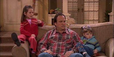 poster de la série Congé maternel