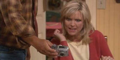 poster de la série L'Importance d'être soi