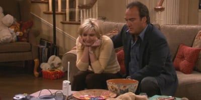 poster de la série Babyphone