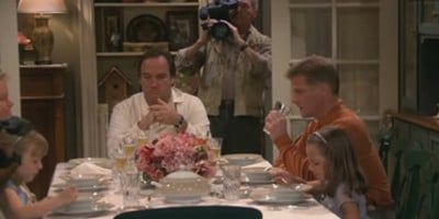 poster de la série Télé-réalité