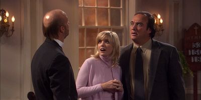 poster de la série Souvenir sportif