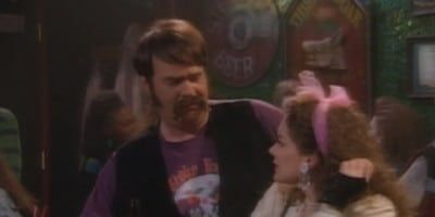 poster de la série L'engagement - Partie 1