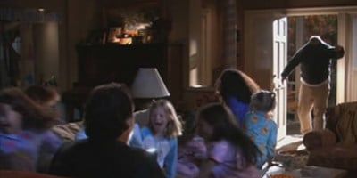 poster de la série Soirée pyjama