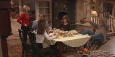 poster de la série Le retour