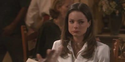 poster de la série Perte d'emploi