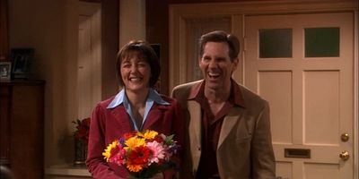 poster de la série Les amis diaboliques