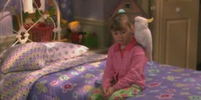 poster de la série Fais comme l'oiseau